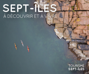 Sept-Îles